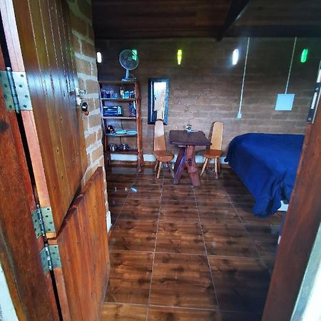 Chale Astral Villa Alto Paraíso de Goiás Екстериор снимка