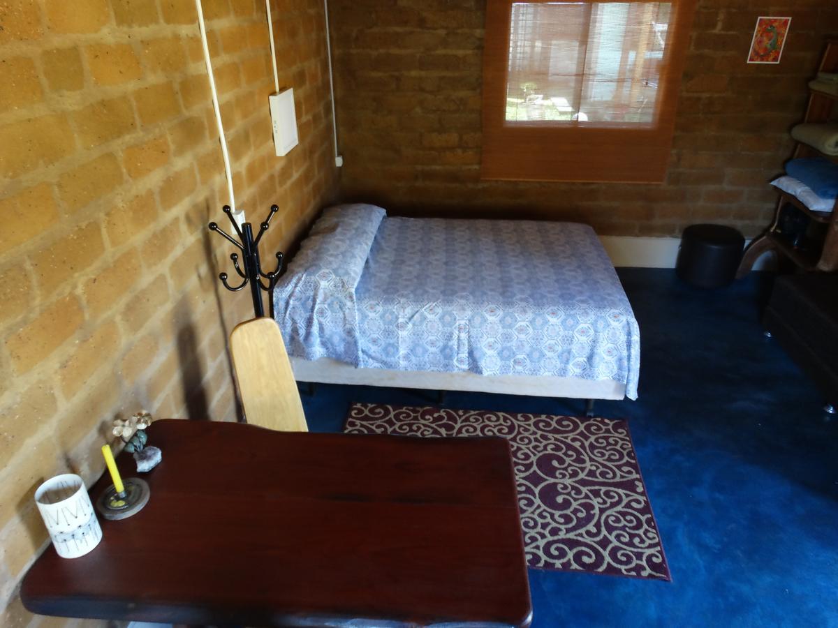 Chale Astral Villa Alto Paraíso de Goiás Екстериор снимка