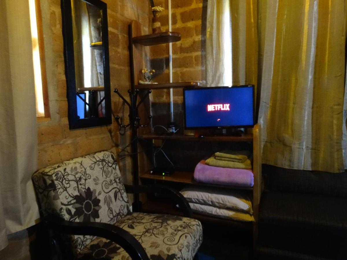 Chale Astral Villa Alto Paraíso de Goiás Екстериор снимка