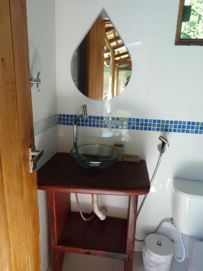 Chale Astral Villa Alto Paraíso de Goiás Екстериор снимка